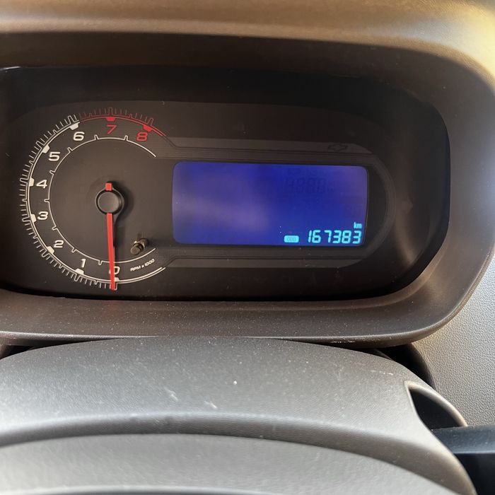 Продается автомобиль кобалт