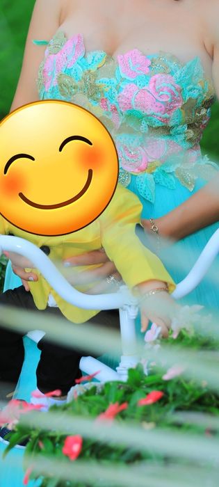 Vand rochie marimea 38