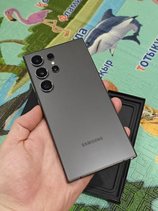 Samsung S24 Ultra 256Gb 5G