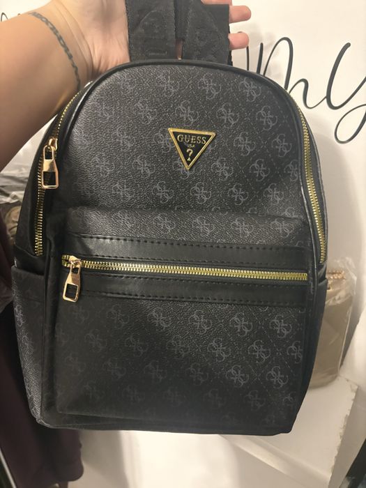 Ghiozdan dama calitate premium