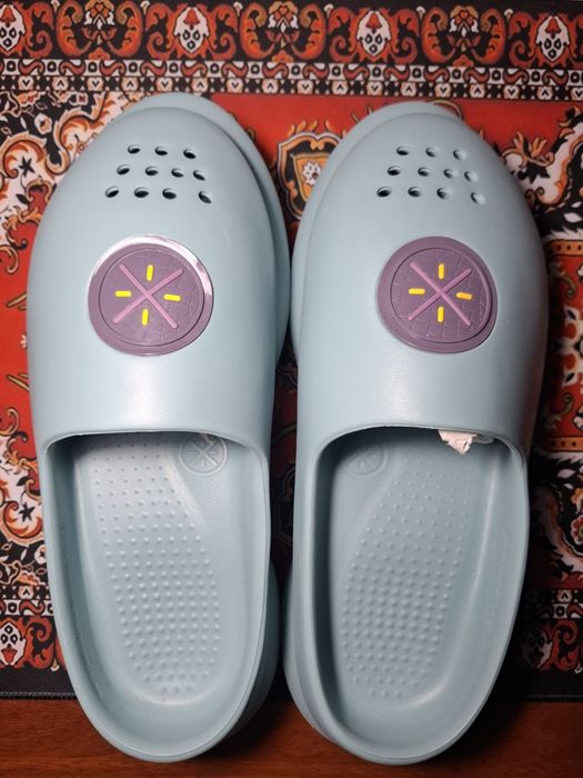 Li-Ning Wade Slide "Lizard" 10us