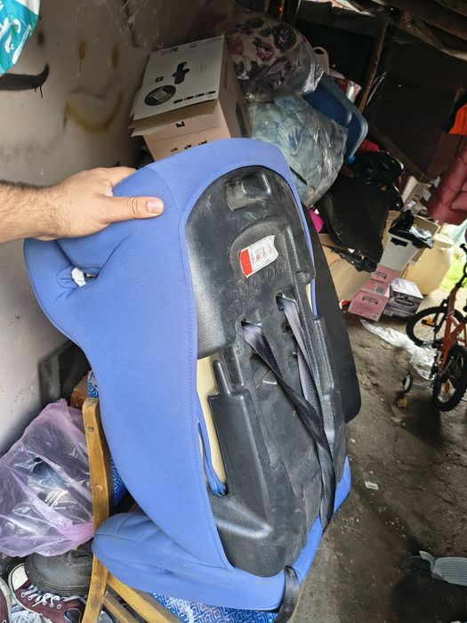 Scaun copii ( fără isofix)