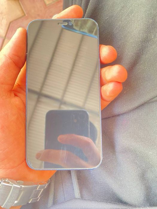 Iphone 12 mini manzil samarqand selski