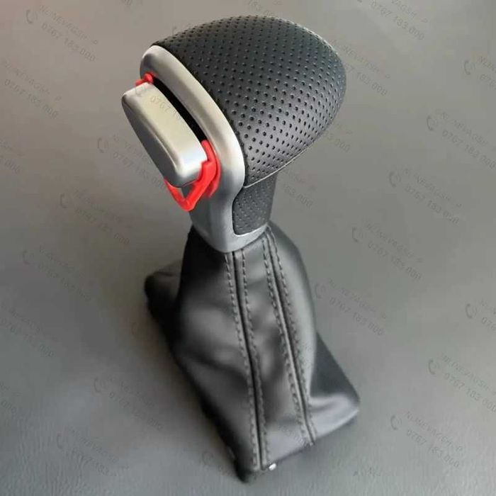 Nuca schimbator cutie Automata pt Audi A3 A4 A5 A6 Q5 Q7