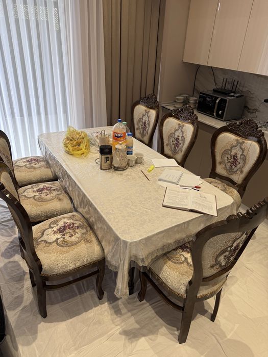 Srochna Stol Stullar sotiladi