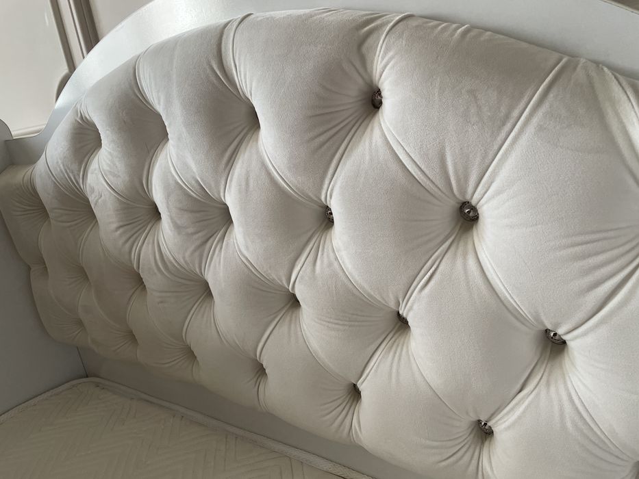 Krovat bolalar uchun