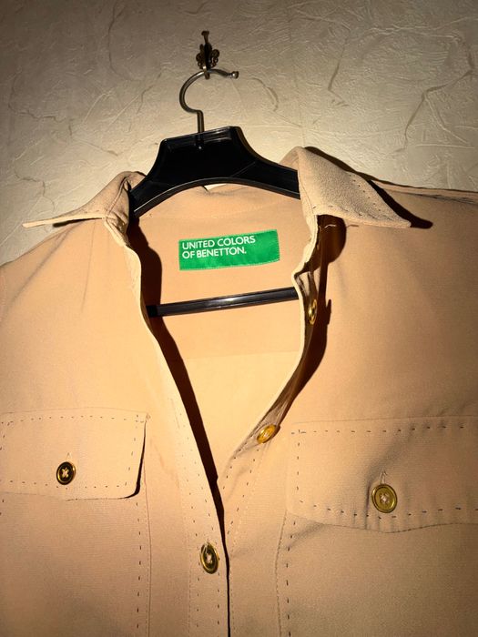 Rochie benetton femei