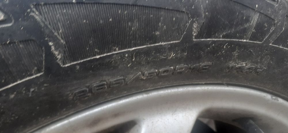 Vind jante  Mercedes ml r gl 18