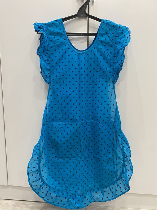 Фартук спецодежда