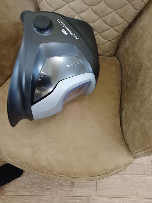 Vand masca de sudura de la 3M 9100x noua