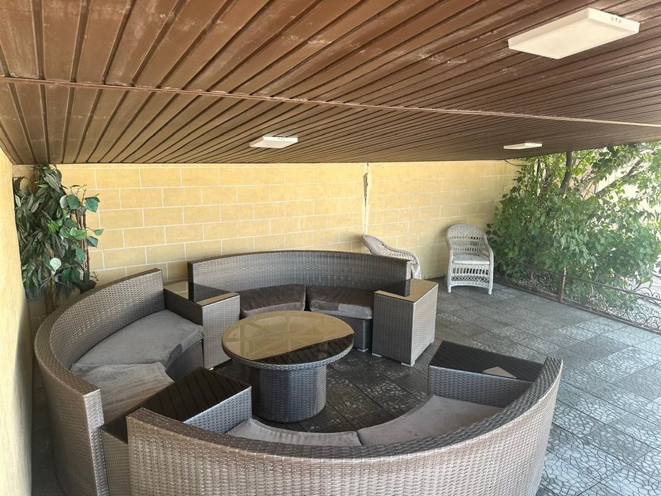 Гостевой домик по суточно