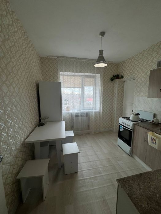 Сдам квартиру на долгий срок