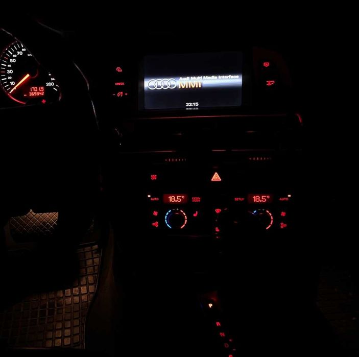 Aidi a6 4x4/Ауди а6