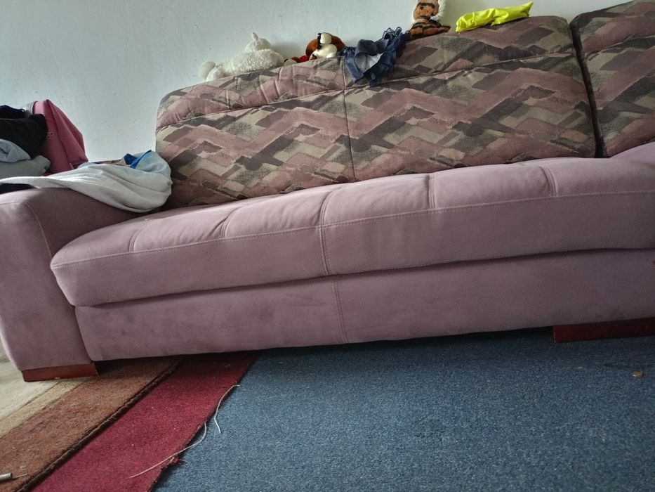 Продам диван гостиную