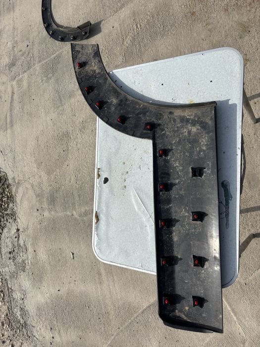 Задна дясна вежда за Mazda cx30 2023