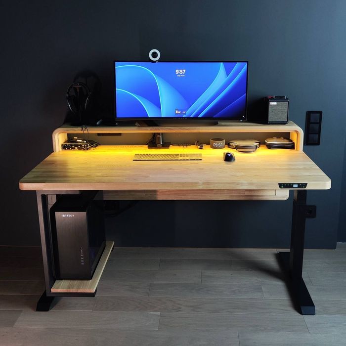 Смарт столы на заказ