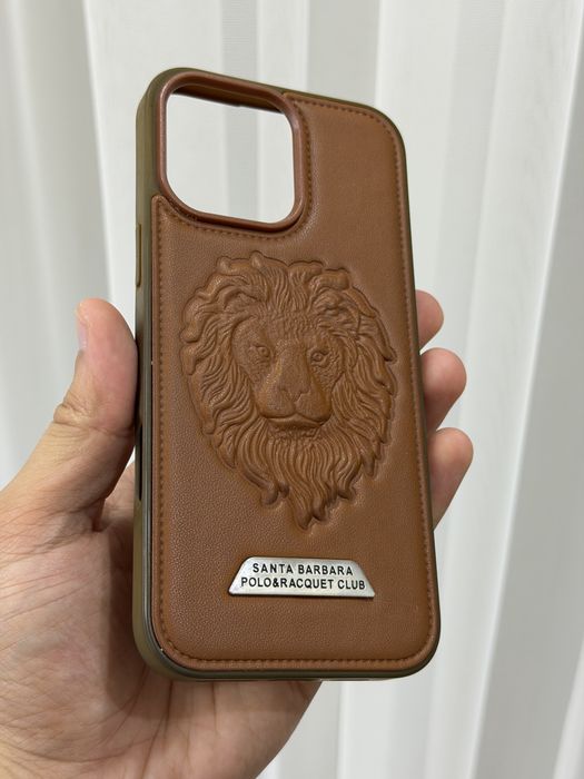 iPhone 16 pro max uchun chexollar 3 ta komplekt