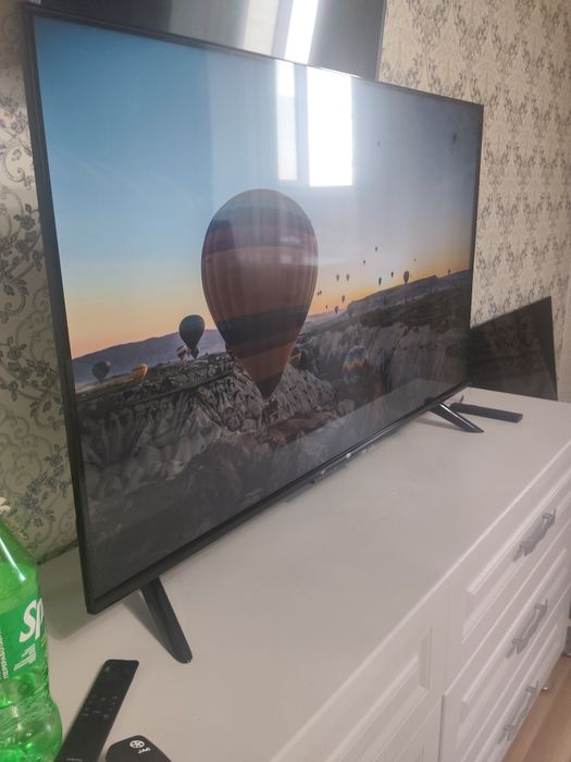 Продам телевизор Xiaomi смарт-ТВ
