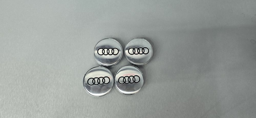 Капачки за джанти ауди audi