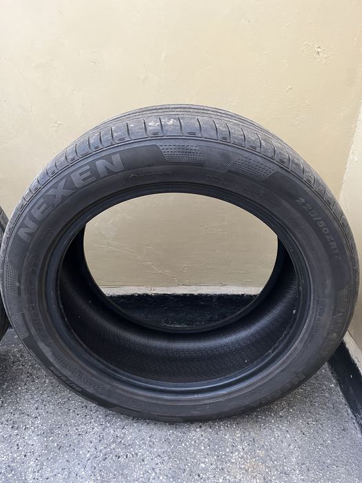 гуми Nexen Sport