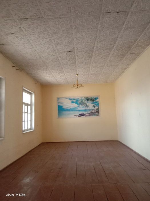 Ховли жой сотилади