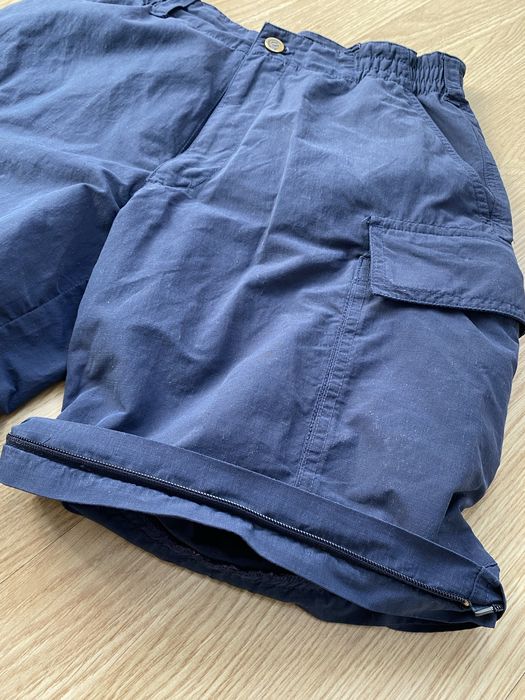 Pantalon scurti FyallRaven