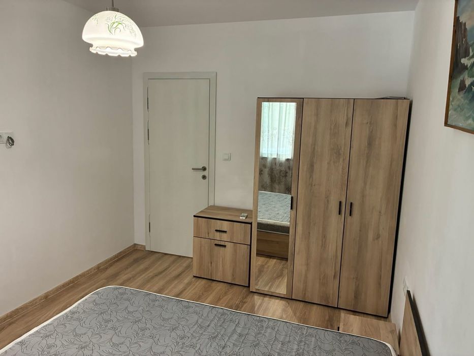 Дава се под наем Двустаен апартамент в Пловдив, Христо Смирненски - 52 кв.м за 459 € - Снимка #5