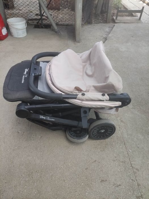 Детска количка Дисни