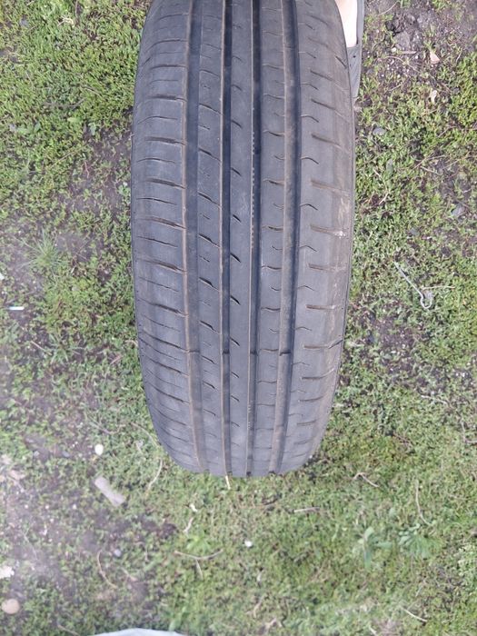 Продам летние шины