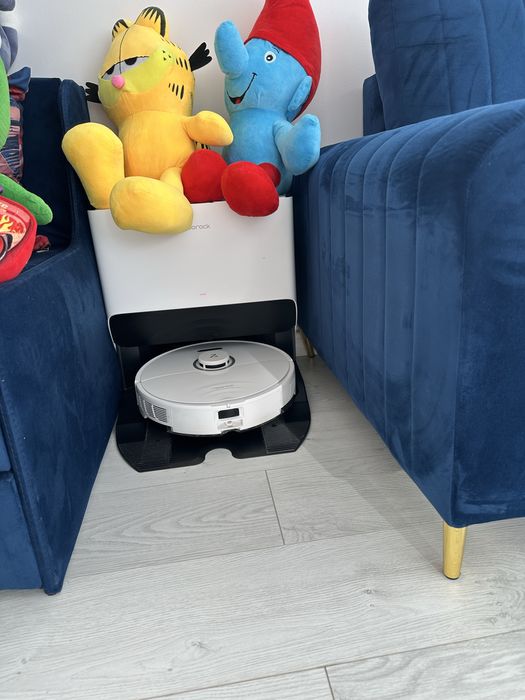 Дава се под наем Двустаен апартамент в Пловдив, Западен - 75 кв.м за 498.27 € - Снимка #9