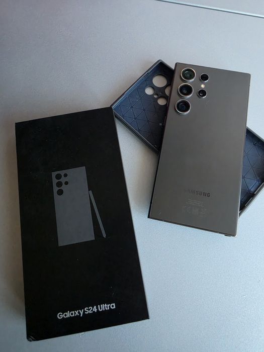 Samsung Galaxy S24 Ultra 1TB