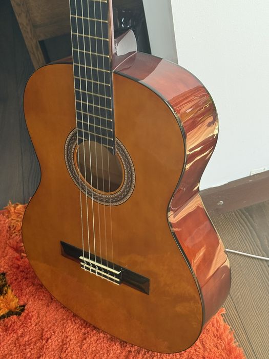 Chitara Valencia VC154+husa