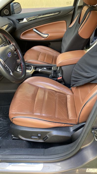 De vanzare Ford Mondeo