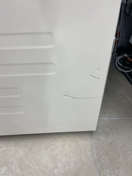 Холодильник LG-H802HEHL