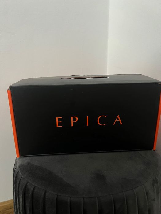 Pantofi Mireasa Epica