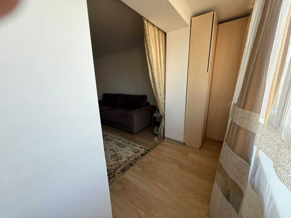 Костанай, ул. проспект Абая