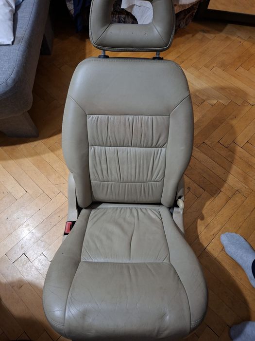 Седалки ford galaxy, vw sharan,seat alhambra
