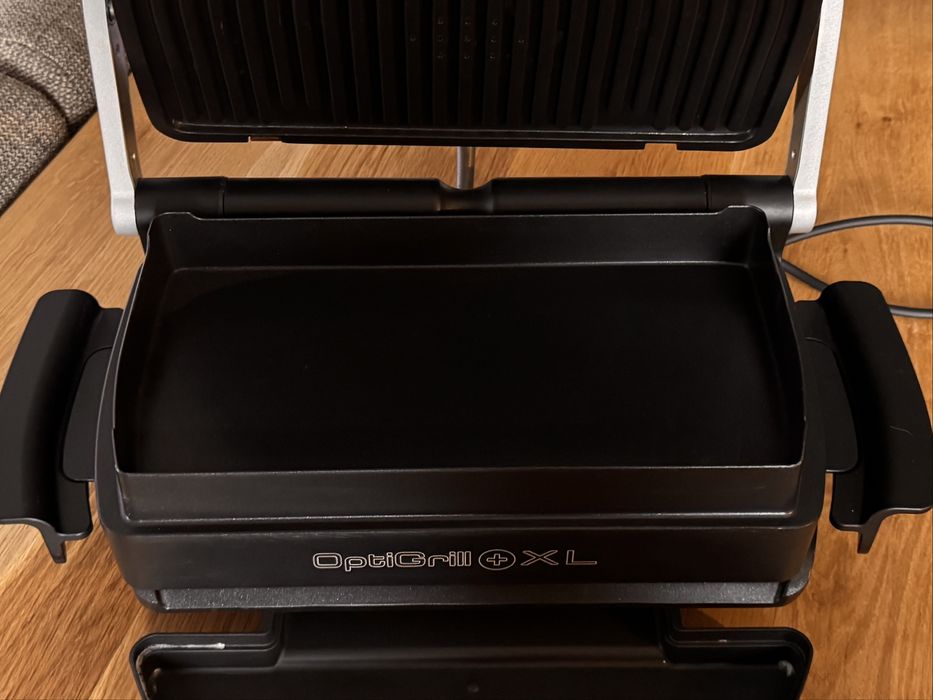 Gratar electric Tefal Optigrill+XL