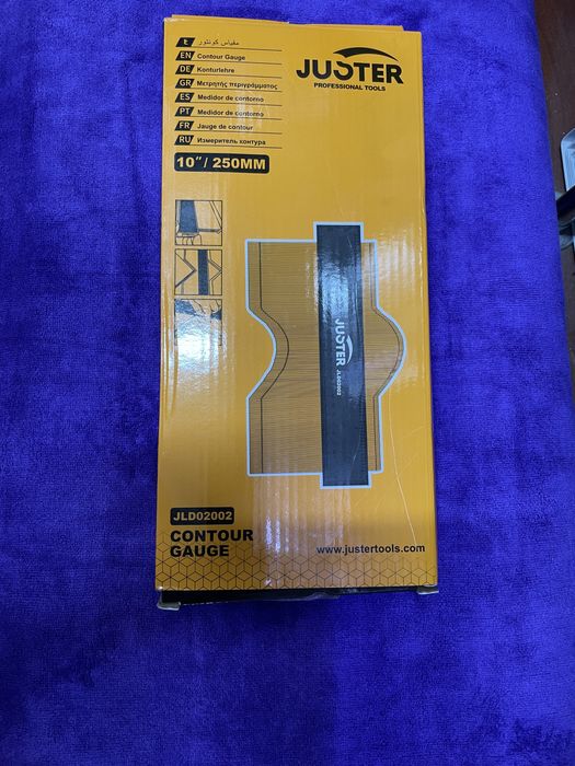 Razmer chiqaruvchi navinka