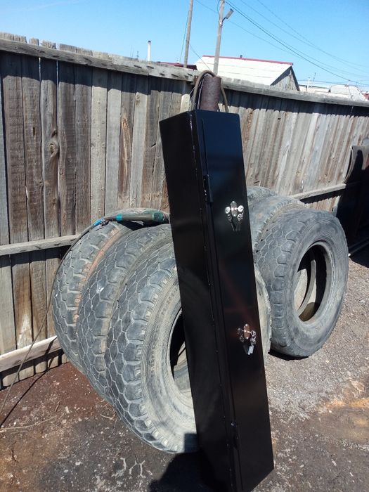 Сейф из металла 3мм