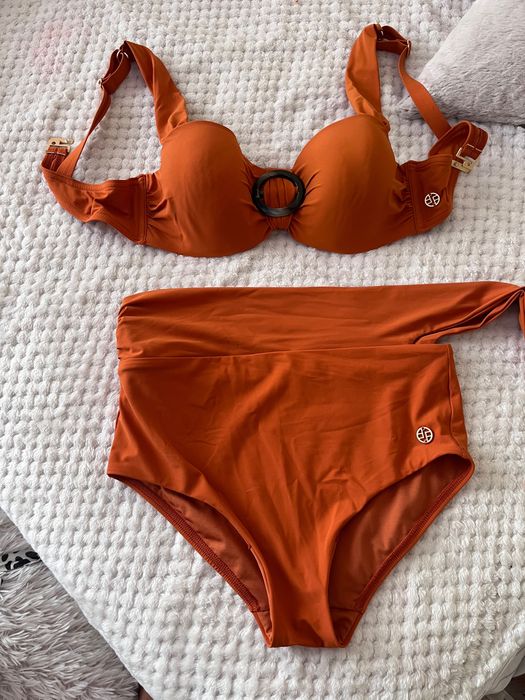 Бански  S размер