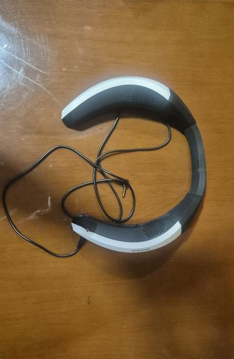 Геймърски слушалки