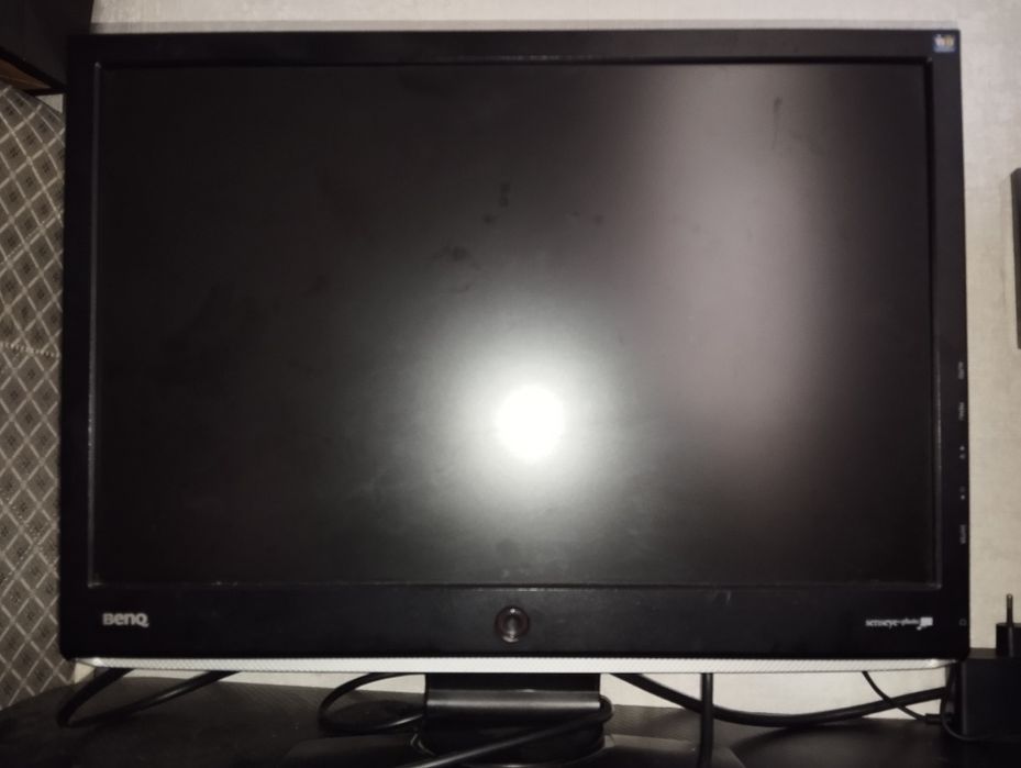 BenQ E900W LCD Monitor