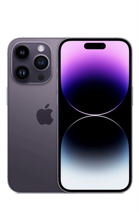 Айфон 14 про 256 гб