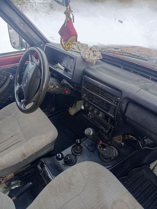 Ваз2121 сотилади