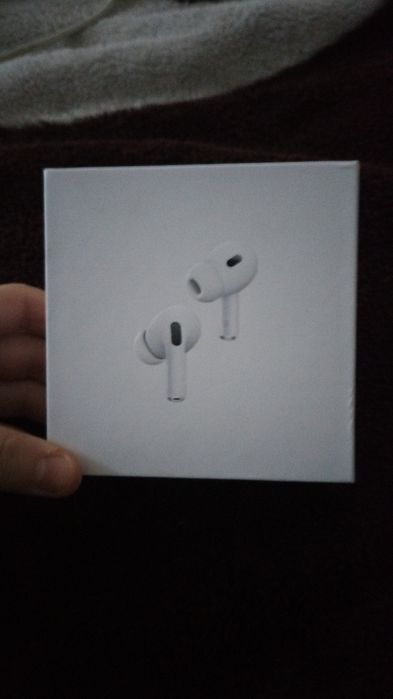 Vând airpods pro 2