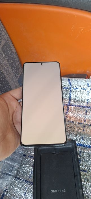 Samsung Galaxy S21 Ultra 5G 12/256gb Black