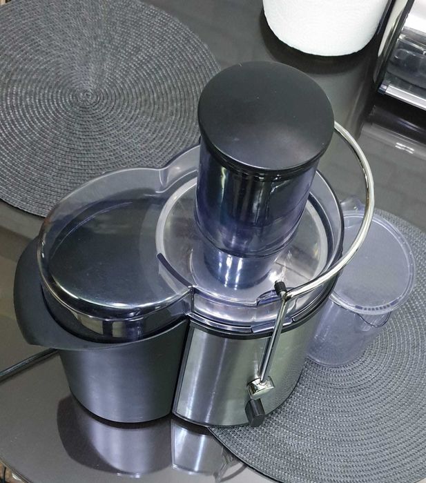 Storcator de fructe Rohnson