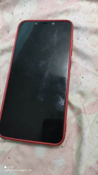 Продам Pocophone f1