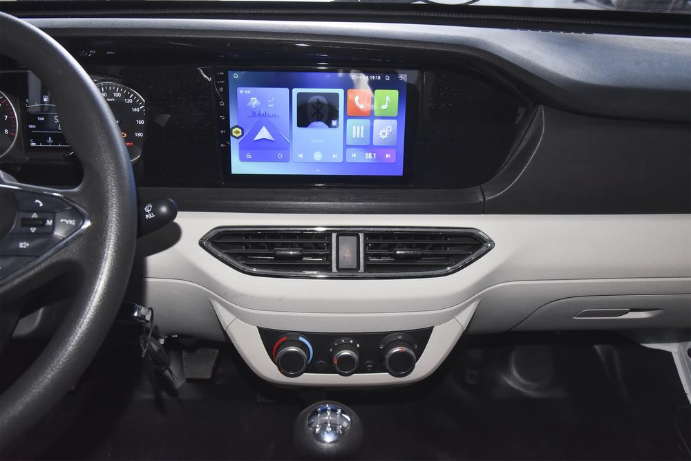 Грузовой автомобиль